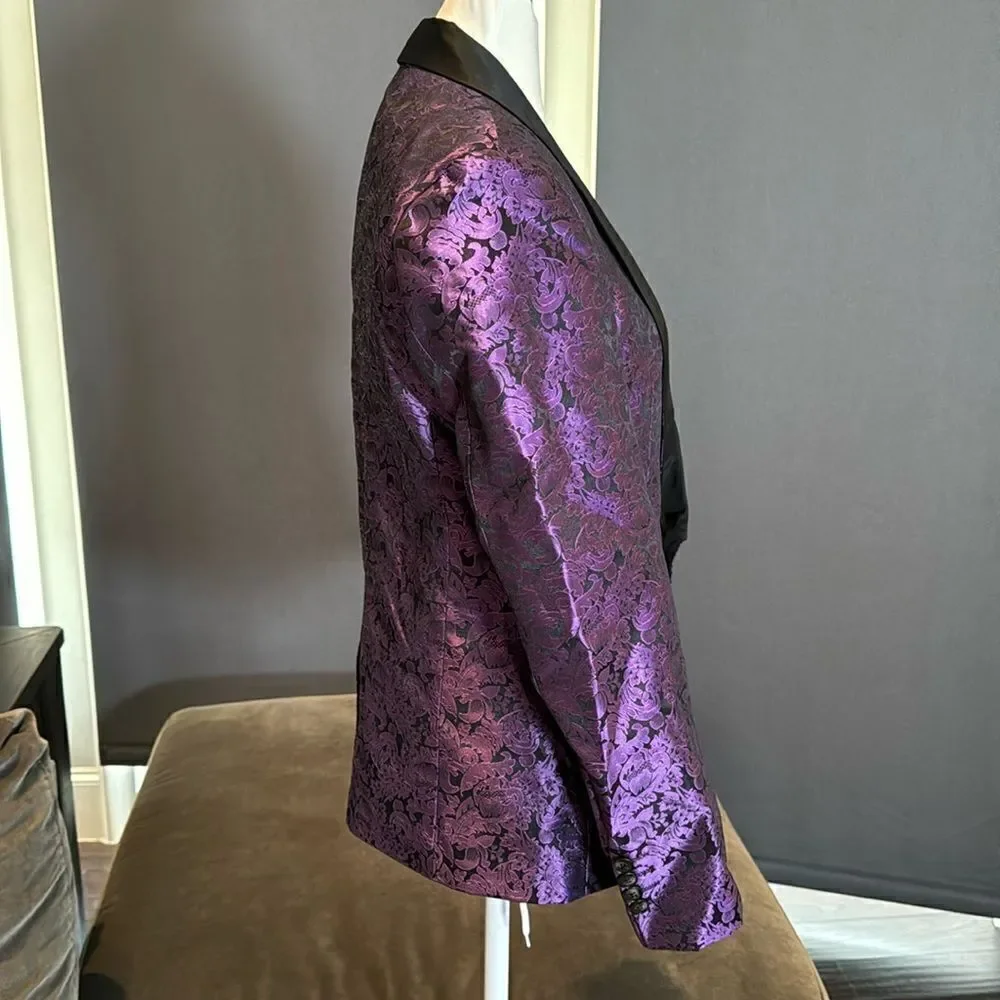 Mogu men’s purple